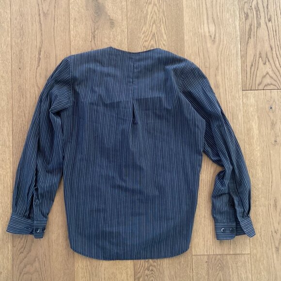 Kate McHale Jensen Taylor in Dark Stripe - Picture 9 of 12